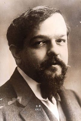 Impressionismo Debussy Arabesque Clair de Lune